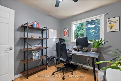 Photo 26 at 56 San Marino Way, Jane Heights, Toronto