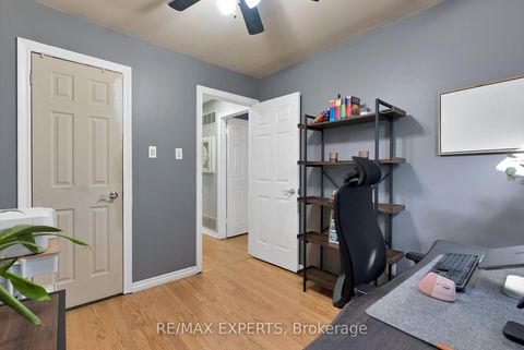 Photo 27 at 56 San Marino Way, Jane Heights, Toronto