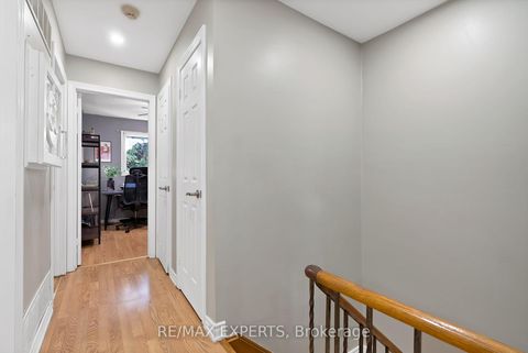Photo 28 at 56 San Marino Way, Jane Heights, Toronto