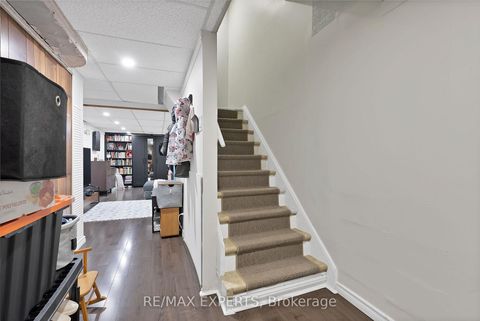 Photo 29 at 56 San Marino Way, Jane Heights, Toronto