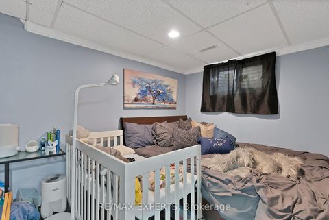 Photo 33 at 56 San Marino Way, Jane Heights, Toronto