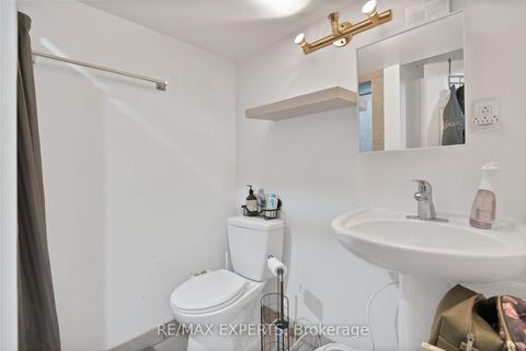 Photo 34 at 56 San Marino Way, Jane Heights, Toronto