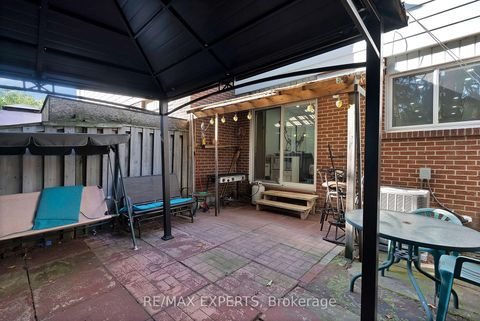 Photo 36 at 56 San Marino Way, Jane Heights, Toronto