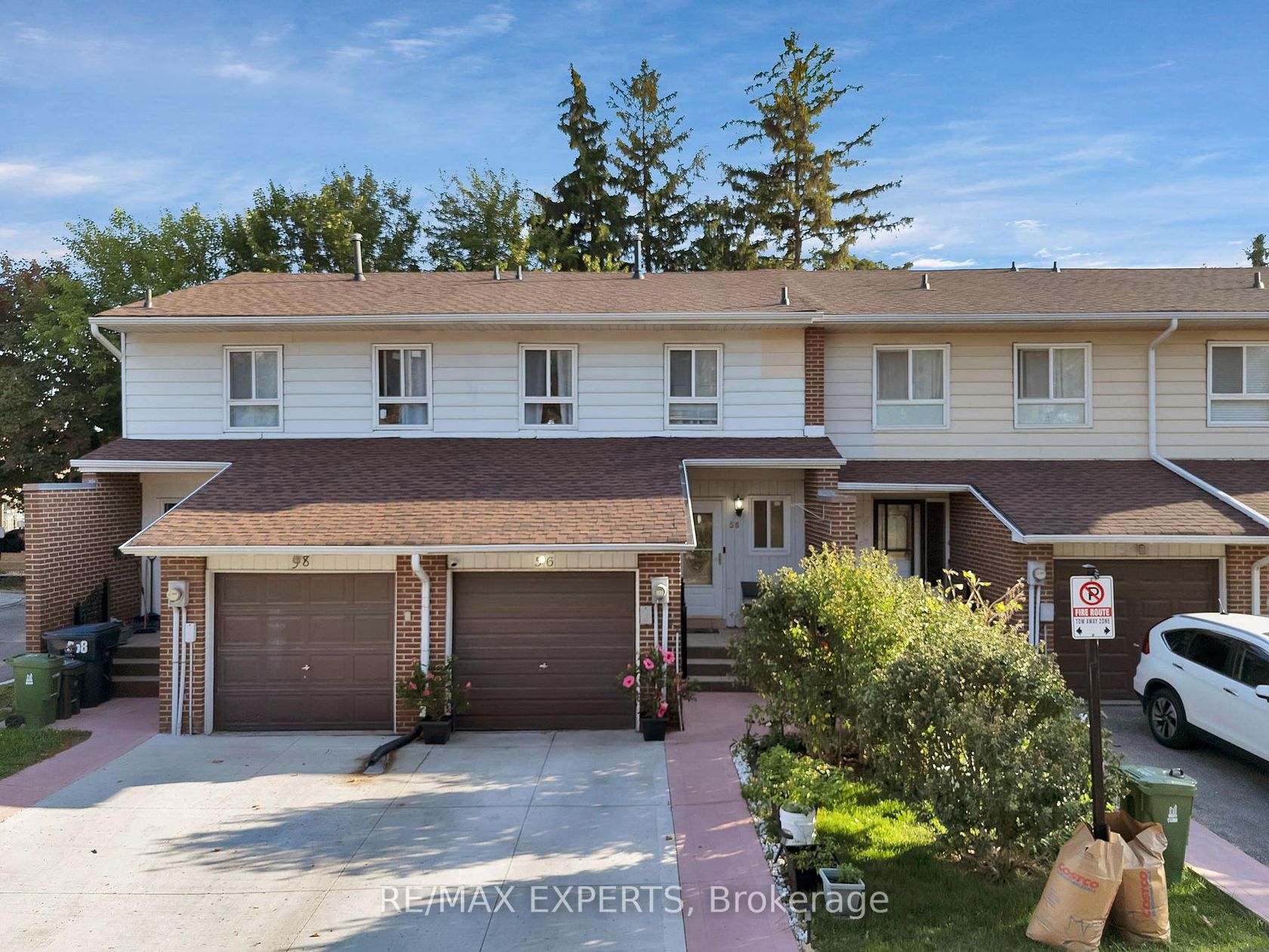 56 San Marino Way, Jane Heights, Toronto 