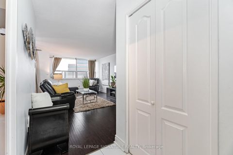 Photo 10 at 1212 - 451 The West Mall Drive, Etobicoke West Mall, Toronto