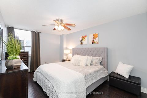 Photo 21 at 1212 - 451 The West Mall Drive, Etobicoke West Mall, Toronto