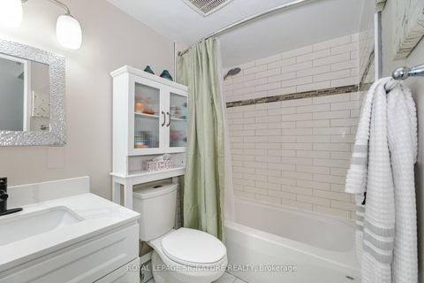 Photo 24 at 1212 - 451 The West Mall Drive, Etobicoke West Mall, Toronto