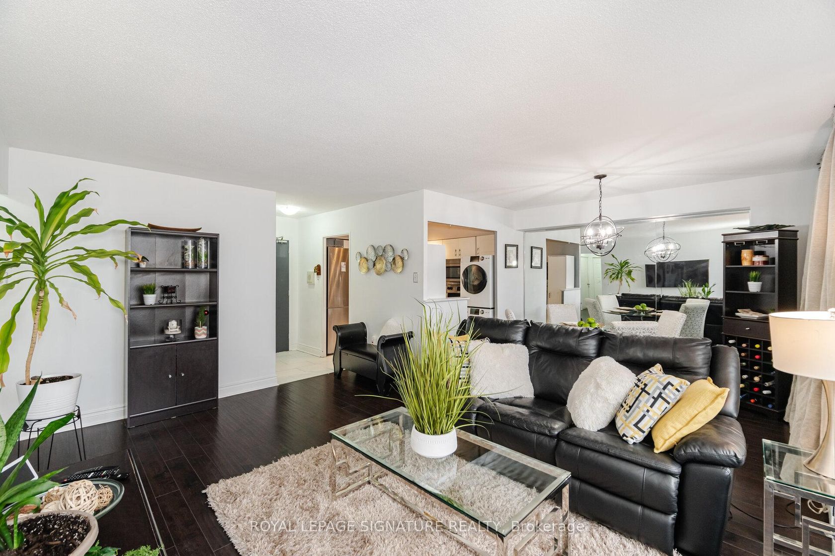 1212 - 451 The West Mall Drive, Etobicoke West Mall, Toronto 