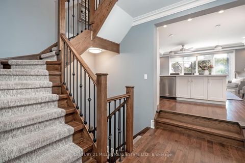 Photo 16 at 216 Rebecca Street, CO Central, Oakville