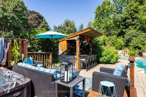 Photo 31 at 1181 Grange Road, FA Falgarwood, Oakville
