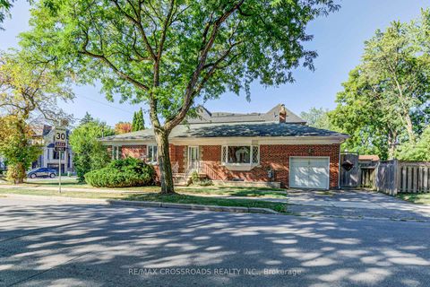 Photo 0 at 156 Florence Avenue, Westgate, Toronto