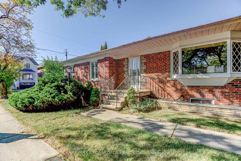 Photo 1 at 156 Florence Avenue, Westgate, Toronto