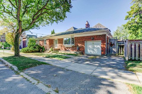 Photo 2 at 156 Florence Avenue, Westgate, Toronto