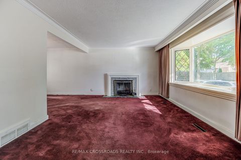 Photo 3 at 156 Florence Avenue, Westgate, Toronto