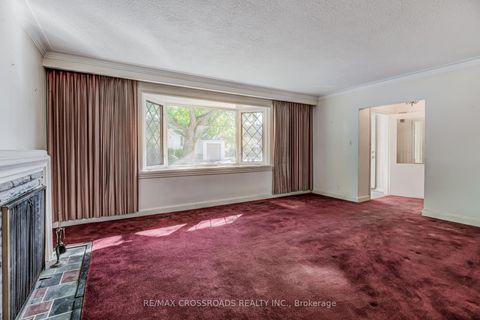 Photo 4 at 156 Florence Avenue, Westgate, Toronto