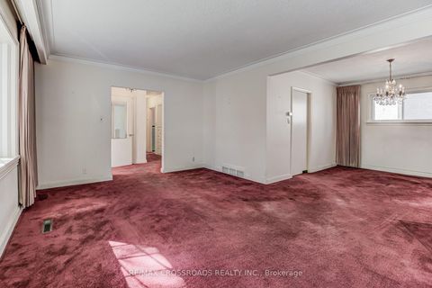 Photo 5 at 156 Florence Avenue, Westgate, Toronto