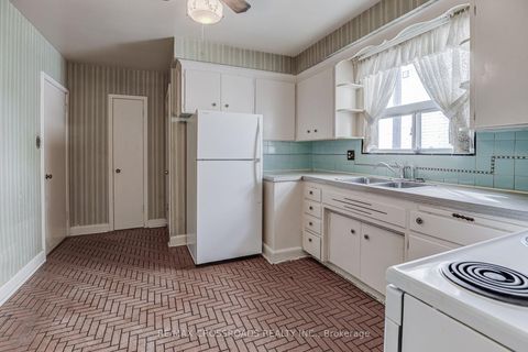 Photo 8 at 156 Florence Avenue, Westgate, Toronto