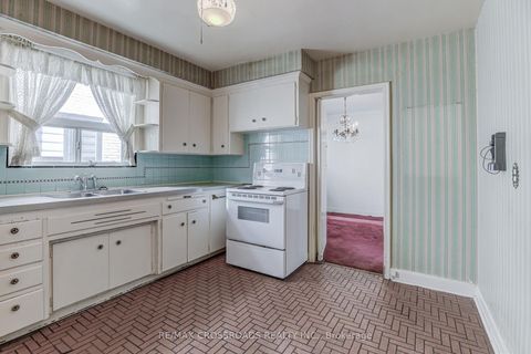 Photo 9 at 156 Florence Avenue, Westgate, Toronto