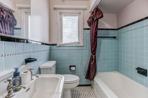 Photo 10 at 156 Florence Avenue, Westgate, Toronto