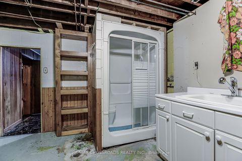 Photo 23 at 156 Florence Avenue, Westgate, Toronto