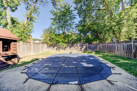 Photo 26 at 156 Florence Avenue, Westgate, Toronto