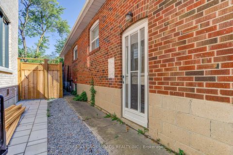 Photo 27 at 156 Florence Avenue, Westgate, Toronto