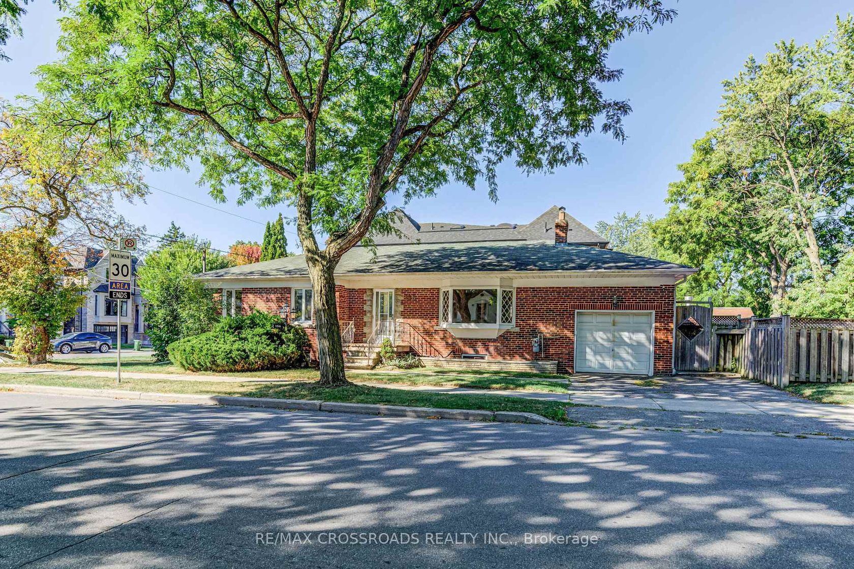 156 Florence Avenue, Westgate, Toronto 