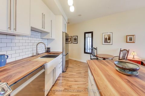 Photo 4 at 1201 - 1 Shaw Street, Niagara, Toronto