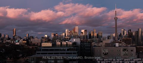 Photo 16 at 1201 - 1 Shaw Street, Niagara, Toronto
