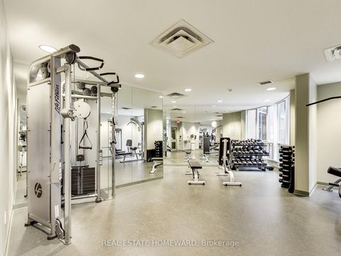 Photo 20 at 1201 - 1 Shaw Street, Niagara, Toronto