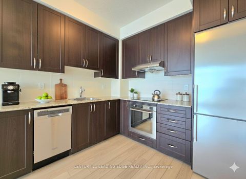 Photo 4 at 3109 - 55 Ann O'Reilly Road, Henry Farm, Toronto