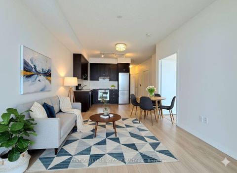 Photo 5 at 3109 - 55 Ann O'Reilly Road, Henry Farm, Toronto