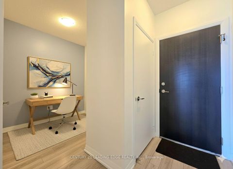Photo 7 at 3109 - 55 Ann O'Reilly Road, Henry Farm, Toronto