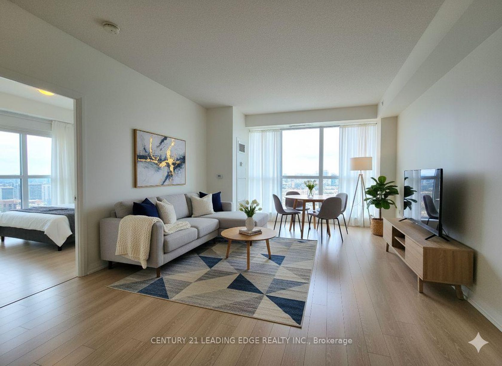 3109 - 55 Ann O'Reilly Road, Henry Farm, Toronto 