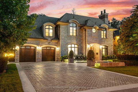 Photo 0 at 29 Twyford Road, Rosethorn, Toronto