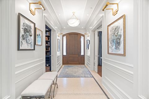 Photo 3 at 29 Twyford Road, Rosethorn, Toronto