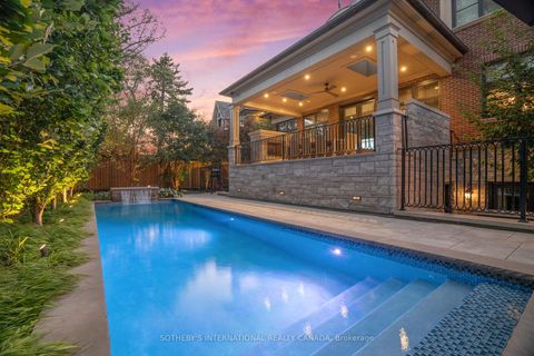 Photo 48 at 29 Twyford Road, Rosethorn, Toronto