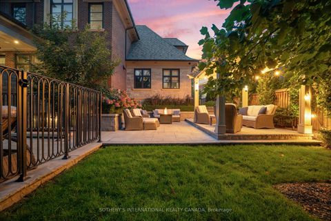 Photo 49 at 29 Twyford Road, Rosethorn, Toronto