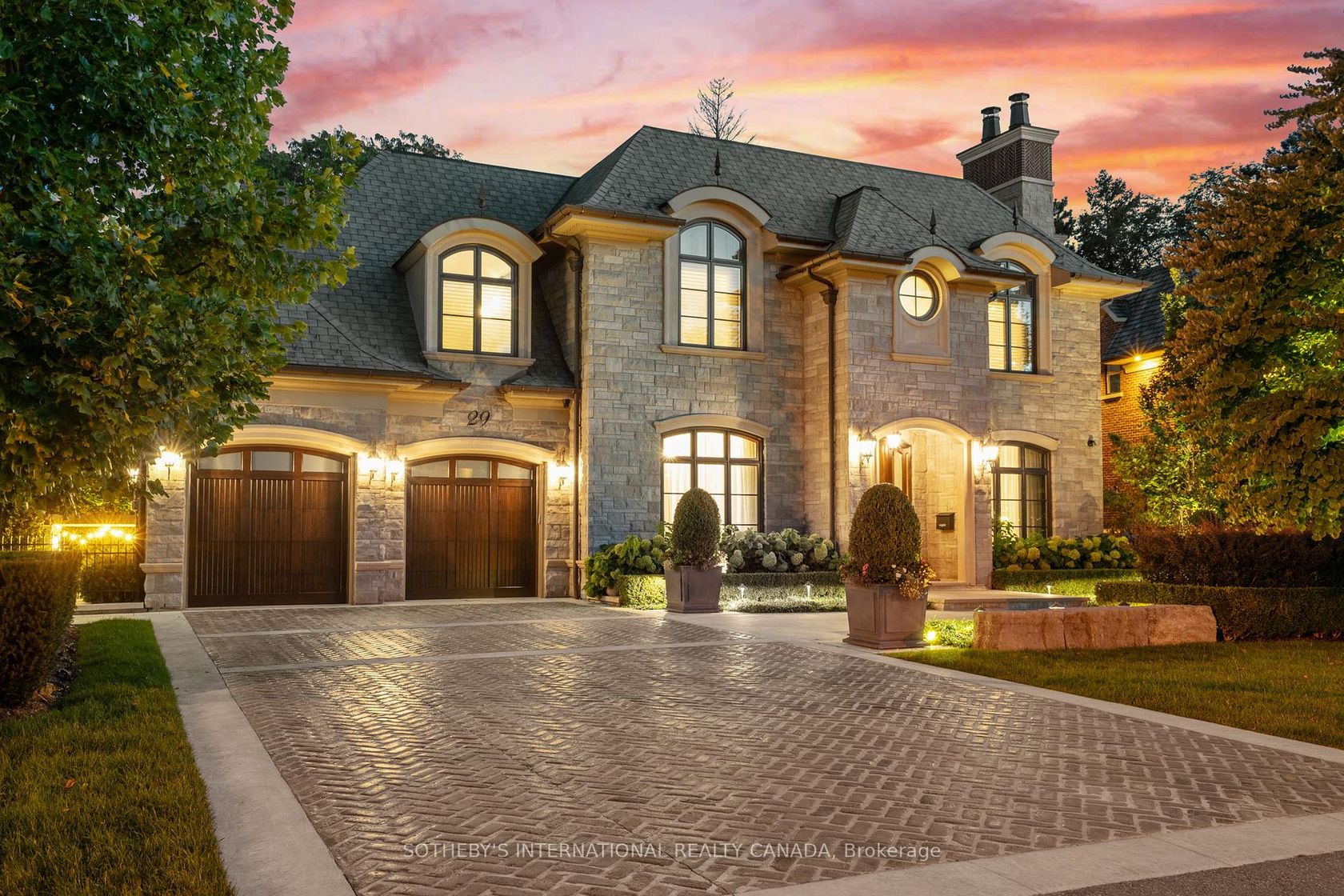 29 Twyford Road, Rosethorn, Toronto 