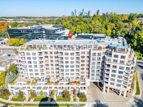 Photo 1 at 402 - 10 Old York Mills Road, York Mills, Toronto