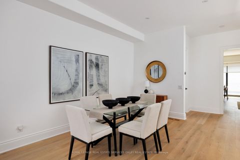 Photo 6 at 33 Webster Avenue, Annex, Toronto