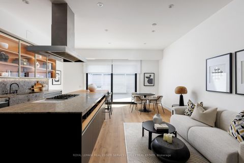 Photo 7 at 33 Webster Avenue, Annex, Toronto