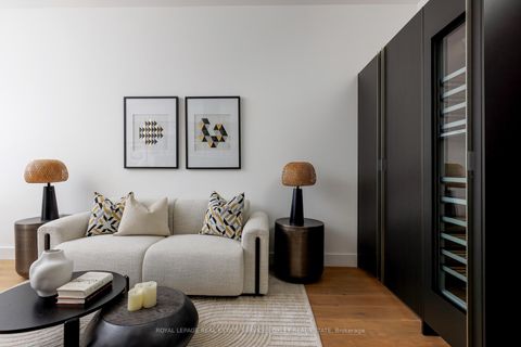 Photo 9 at 33 Webster Avenue, Annex, Toronto