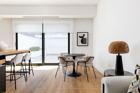 Photo 10 at 33 Webster Avenue, Annex, Toronto