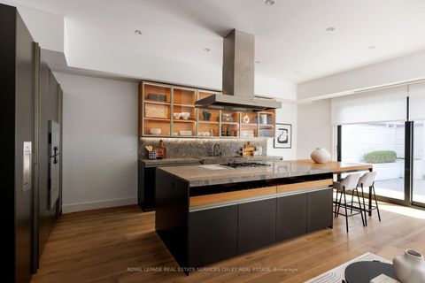 Photo 11 at 33 Webster Avenue, Annex, Toronto