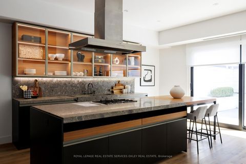 Photo 12 at 33 Webster Avenue, Annex, Toronto