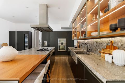 Photo 13 at 33 Webster Avenue, Annex, Toronto
