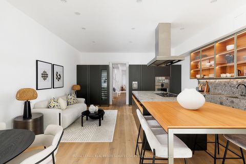 Photo 14 at 33 Webster Avenue, Annex, Toronto