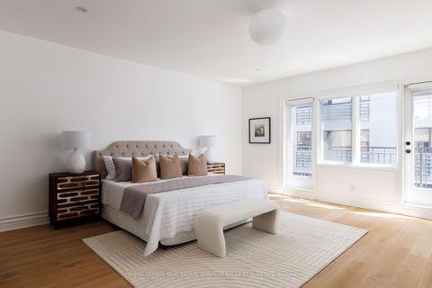 Photo 18 at 33 Webster Avenue, Annex, Toronto