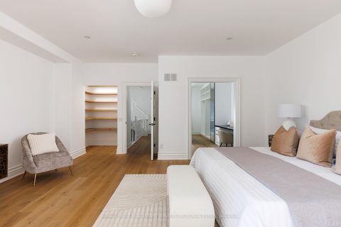 Photo 19 at 33 Webster Avenue, Annex, Toronto